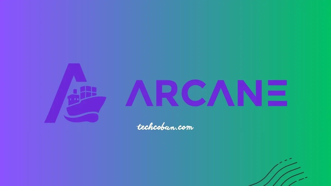 Quản lý Docker toàn diện chỉ với Arcane UI