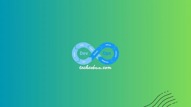 Lộ trình tự học DevOps chuẩn nhất năm 2026