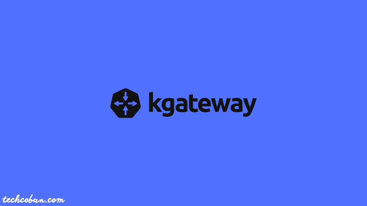 Tất Tần Tật Về kgateway: Đột Phá Mới Trong Quản Lý Lưu Lượng Kubernetes