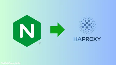 Hướng Dẫn Chuyển Đổi Từ Ingress NGINX Sang HAProxy Ingress Controller